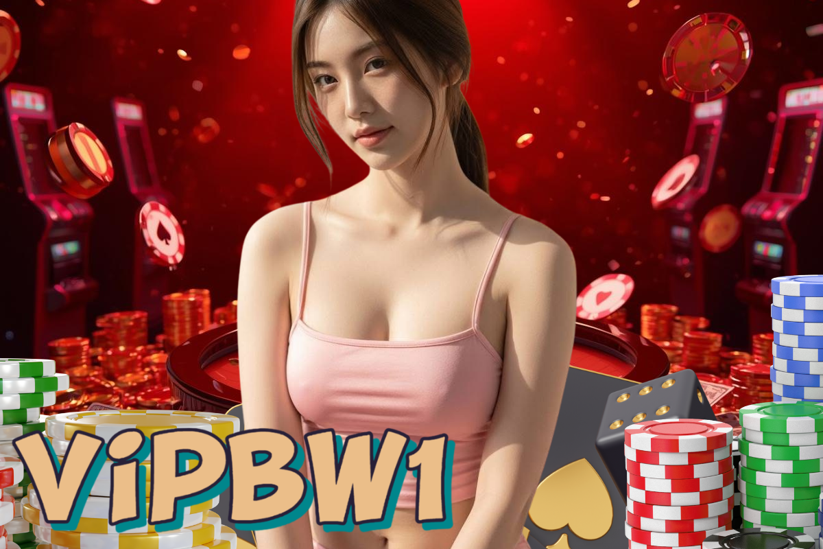 vipbw1 เครดิตฟรี