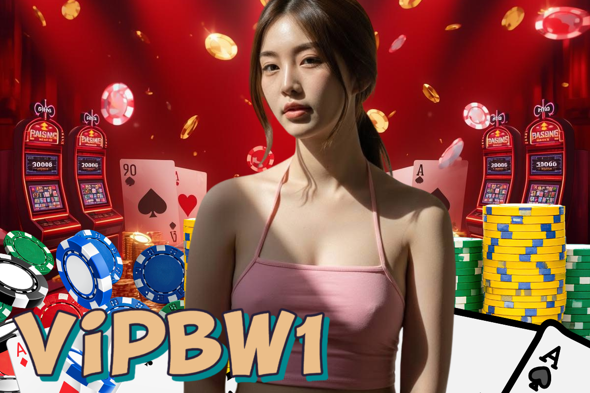 vipbw1 สล็อต