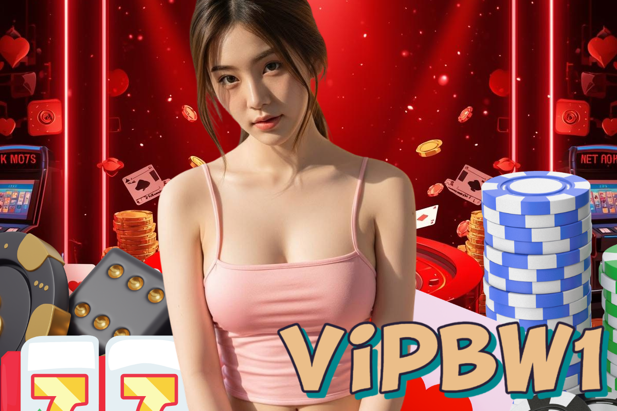 vipbw1 เว็บตรง
